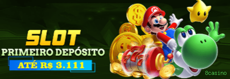 APK Android 8casino