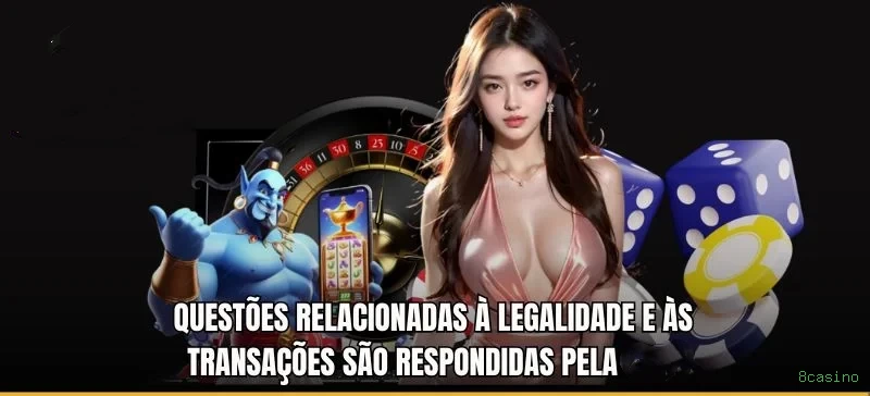 Requisitos APK 8casino