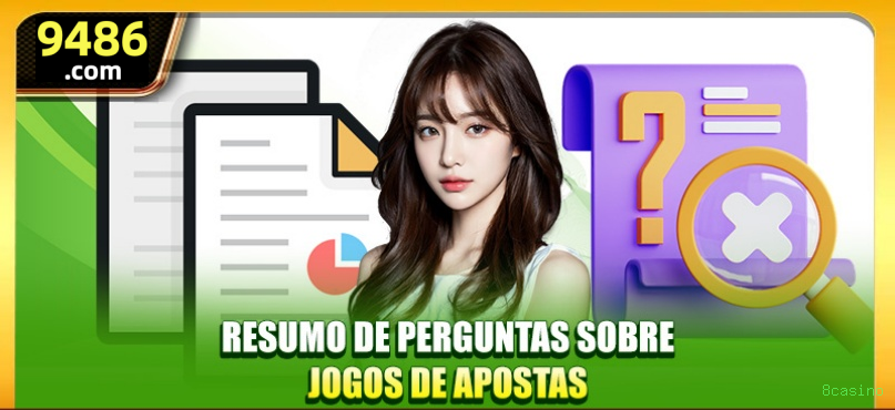 Requisitos cadastro 8casino