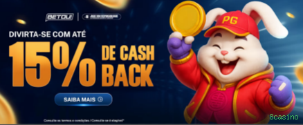 8casino Plataforma