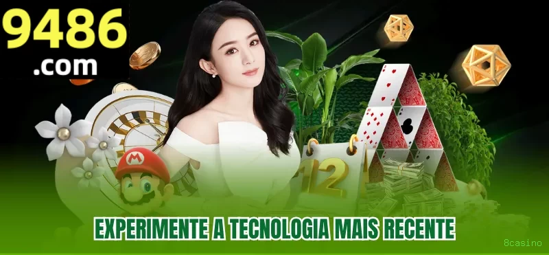 8casino Plataforma