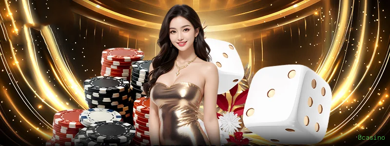 Apostas Esportivas 8casino
