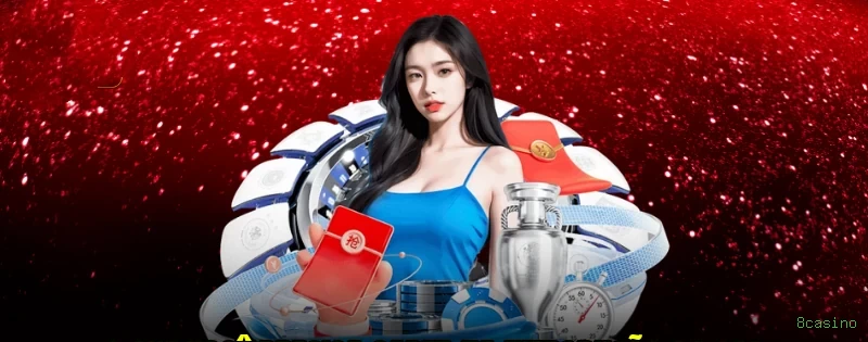 FAQ 8casino
