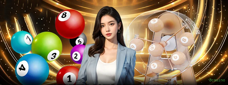 8casino Plataforma