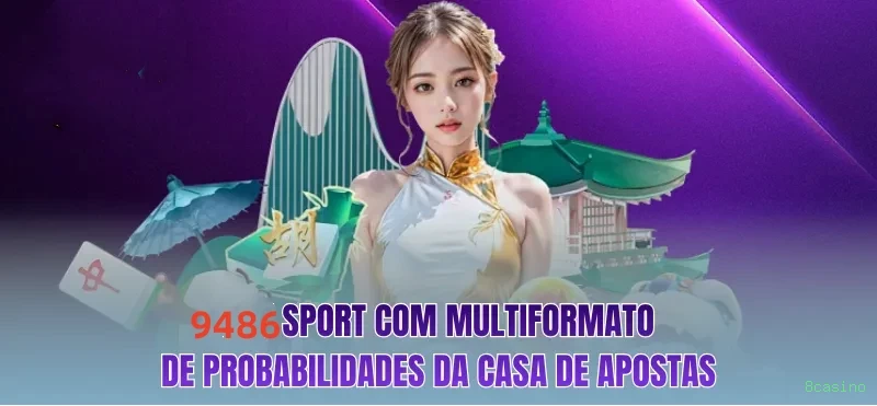 8casino Plataforma