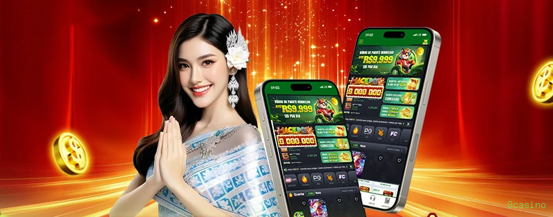 Jogos 8casino