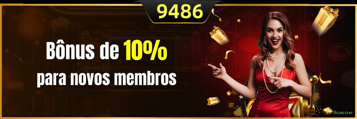 8casino Plataforma