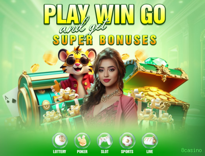 Jogos de Mesa 8casino