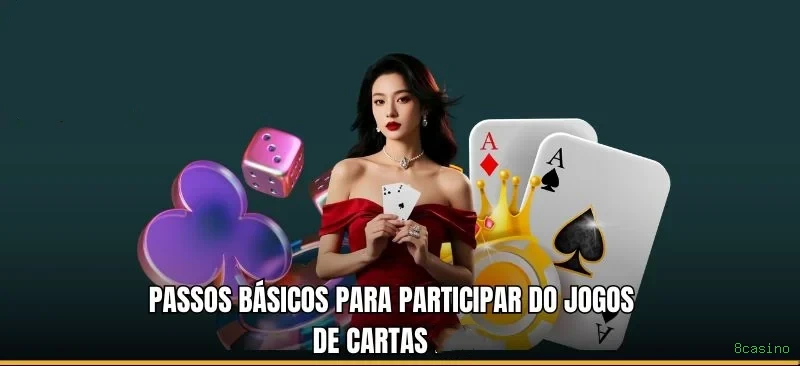 Pagamentos 8casino