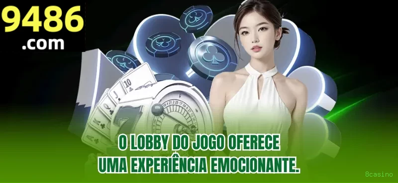PIX 8casino