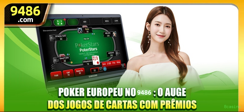 Privacidade 8casino