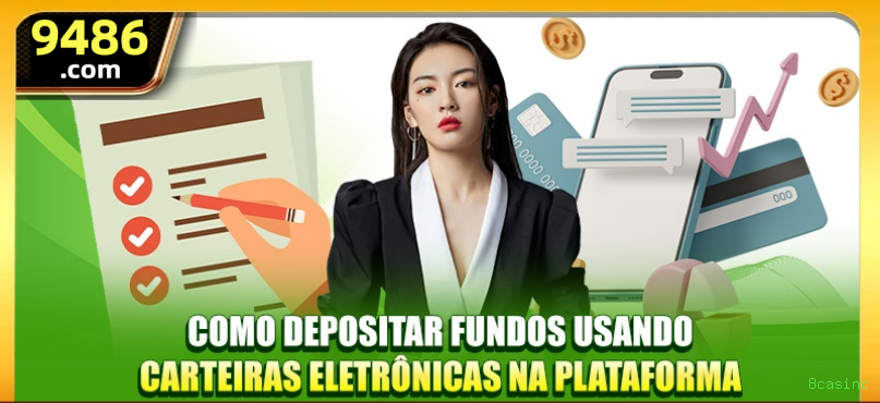 Promoções 8casino