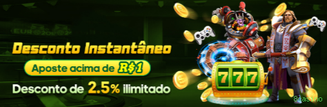 Verificação de Saque