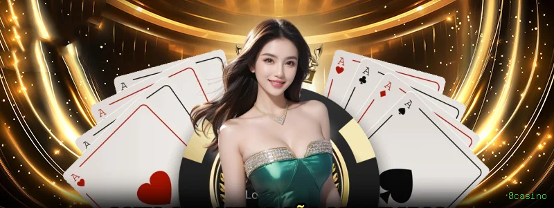 Parceiros 8casino