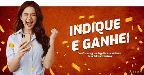 8casino Plataforma