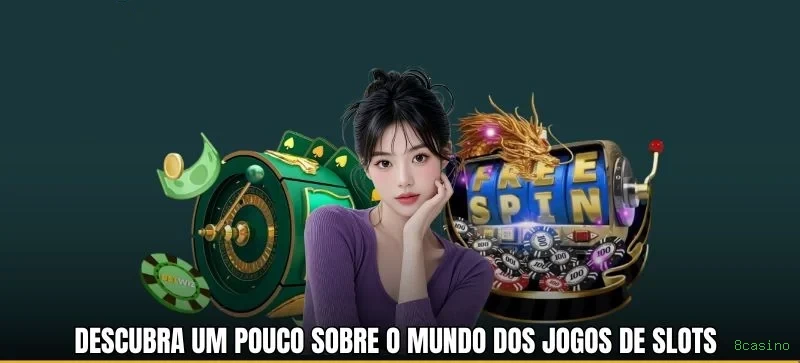 8casino Plataforma