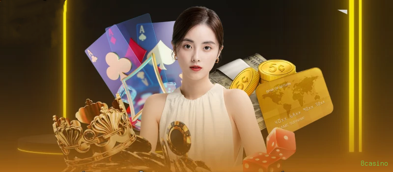 VIP Exclusivo 8casino