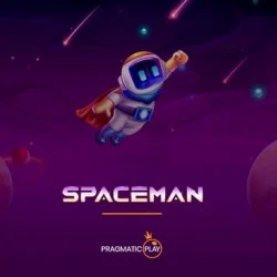 Spaceman 8casino